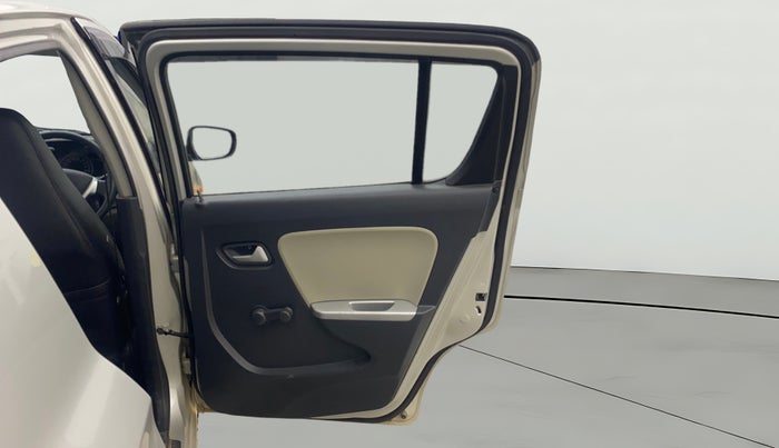 2015 Maruti Alto K10 VXI, Petrol, Manual, 29,310 km, RHS Rear Door