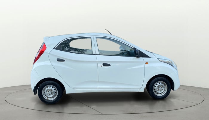 2015 Hyundai Eon ERA +, Petrol, Manual, 89,010 km, Right Side View