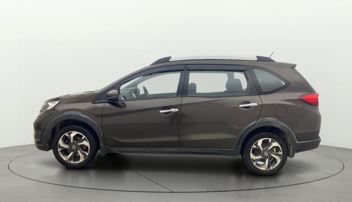 2018 Honda BR-V 1.5L I- DTEC V, Diesel, Manual, 61,710 km, Left Side