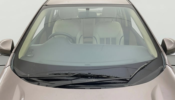 2014 Honda City 1.5L I-VTEC SV, Petrol, Manual, 60,007 km, Front Windshield