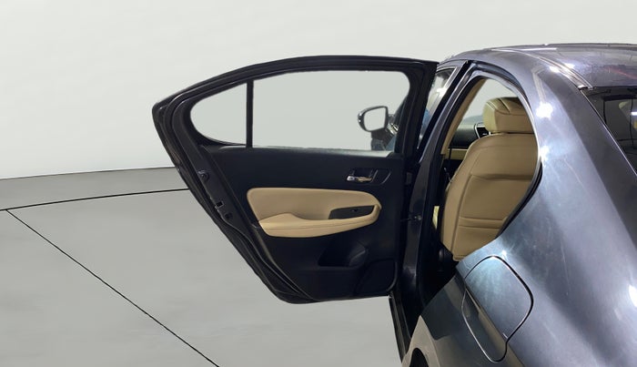 2023 Honda City 1.5L I-VTEC ZX CVT, Petrol, Automatic, 50,961 km, LHS Rear Door