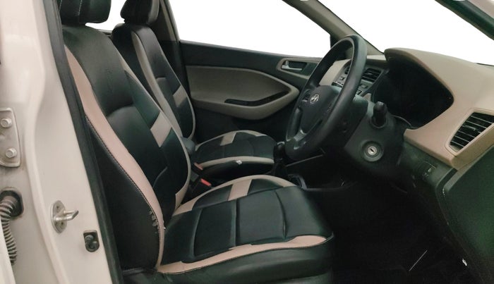 2015 Hyundai Elite i20 MAGNA 1.2, Petrol, Manual, 73,579 km, Right Side Front Door Cabin