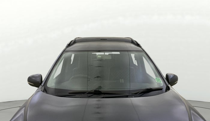 2022 Maruti XL6 ZETA MT, Petrol, Manual, 78,858 km, Front Windshield