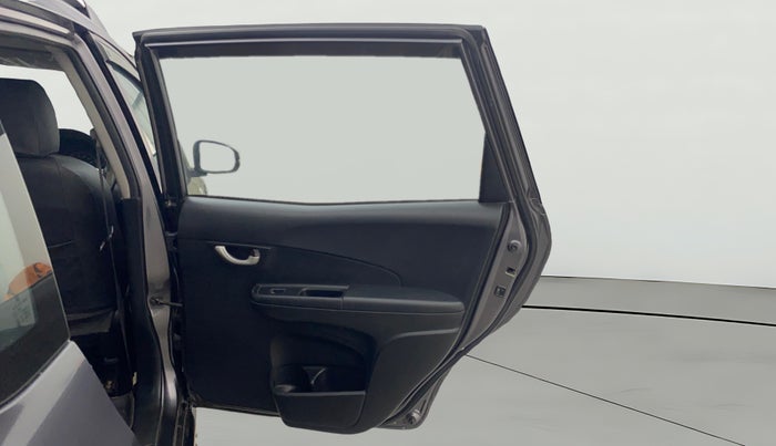 2017 Honda BR-V 1.5L I-VTEC S, Petrol, Manual, 46,797 km, RHS Rear Door