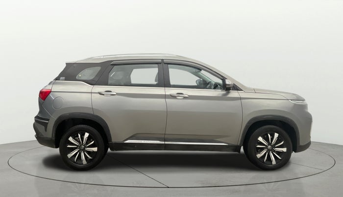 2020 MG HECTOR SHARP HYBRID 1.5 PETROL, Petrol, Manual, 78,880 km, Right Side View