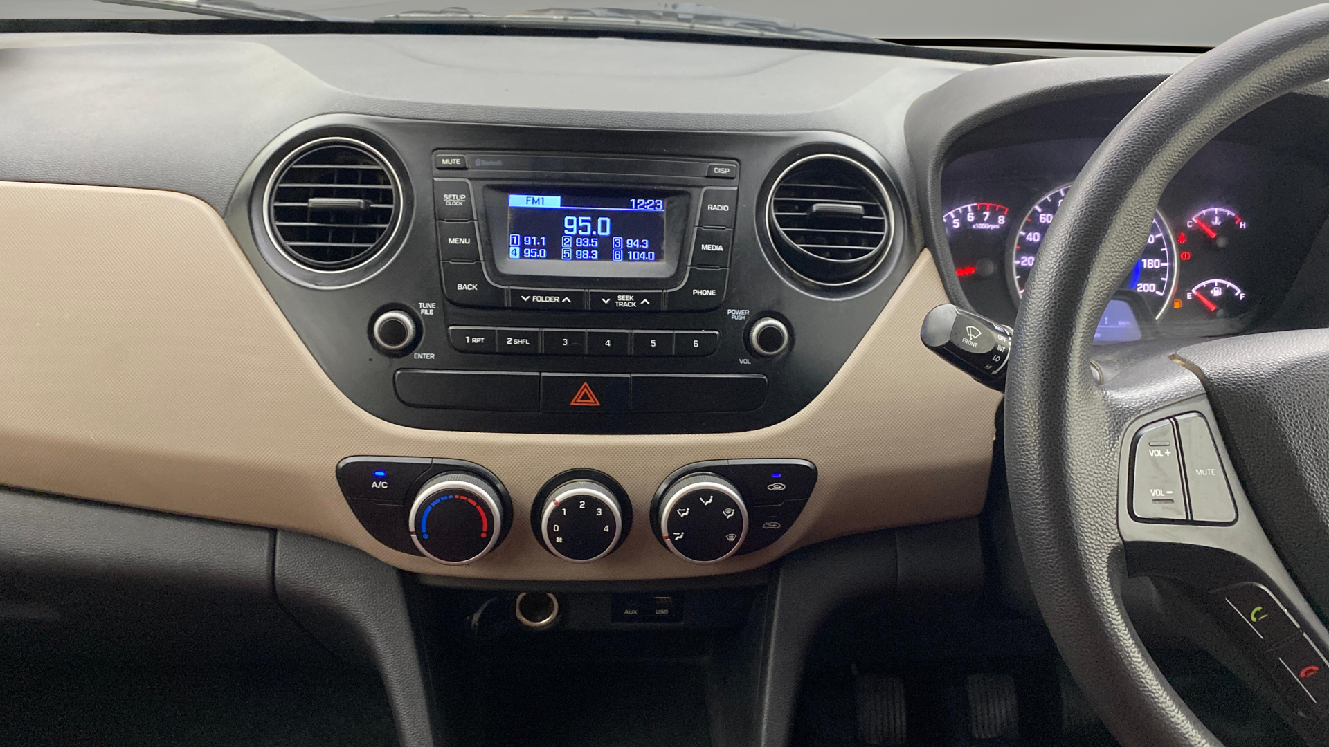 Features