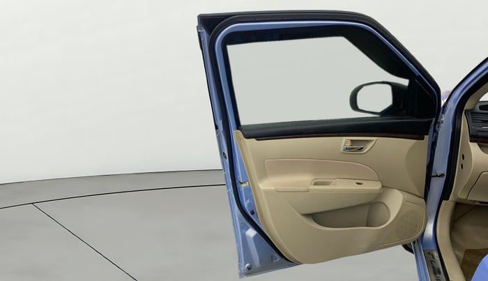 2016 Maruti Swift Dzire VXI, Petrol, Manual, 85,607 km, LHS Front Door