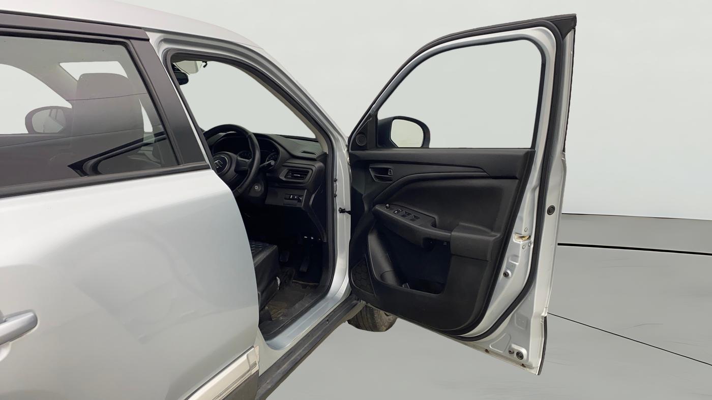 2024 Maruti BREZZA LXI, Petrol, Manual, 25,650 km, RHS Front Door