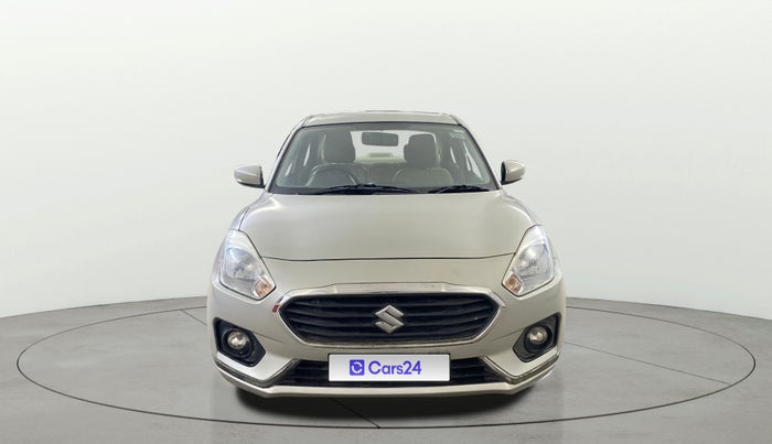 2020 Maruti Dzire VXI, Petrol, Manual, 51,475 km, Front