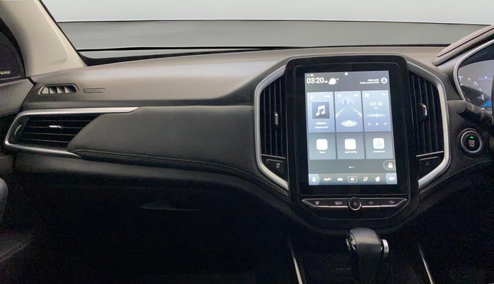 2019 MG HECTOR SHARP 1.5 DCT PETROL, Petrol, Automatic, 55,723 km, Air Conditioner