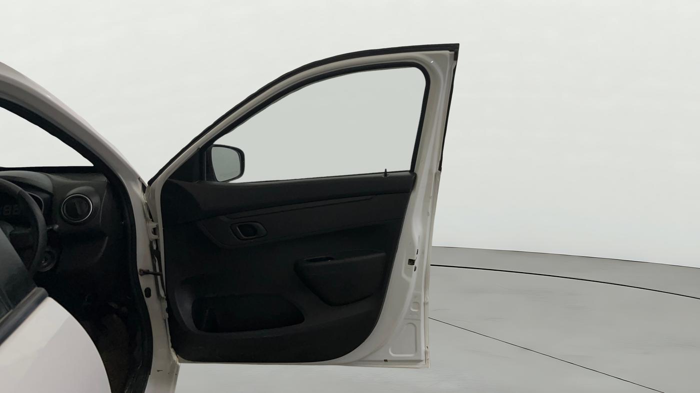 2019 Renault Kwid RXL, Petrol, Manual, 77,786 km, RHS Front Door