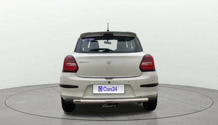 2022 Maruti Swift ZXI, Petrol, Manual, 34,212 km, Back/Rear