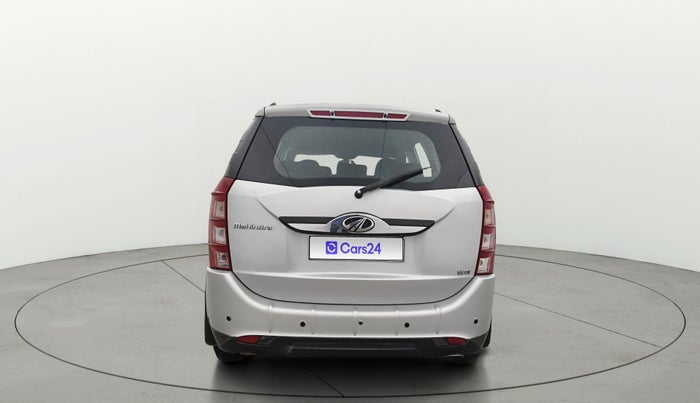 2015 Mahindra XUV500 W8, Diesel, Manual, 86,787 km, Back/Rear