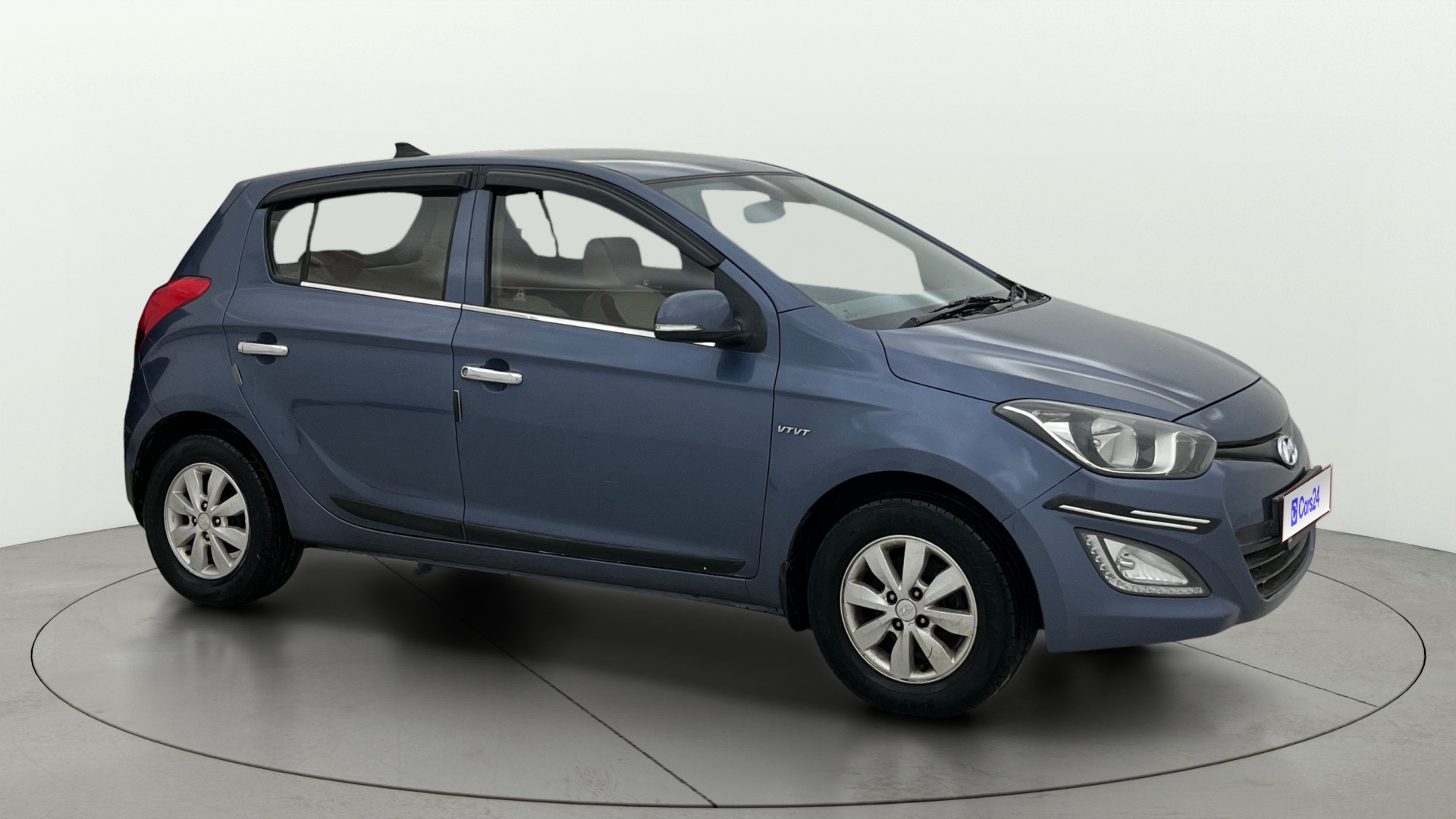 2013 Hyundai i20 SPORTZ 1.2 2013 Hyundai i20 SPORTZ 1.2