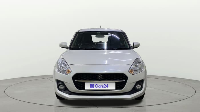 2022 Maruti Swift ZXI, Petrol, Manual, 44,785 km, Front