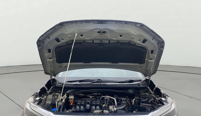 2023 Honda ELEVATE ZX MT, Petrol, Manual, 39,632 km, Open Bonet