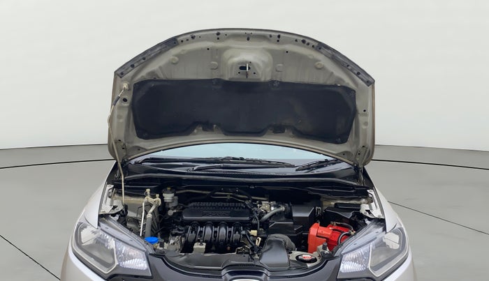 2015 Honda Jazz 1.2L I-VTEC S, Petrol, Manual, 42,088 km, Open Bonet