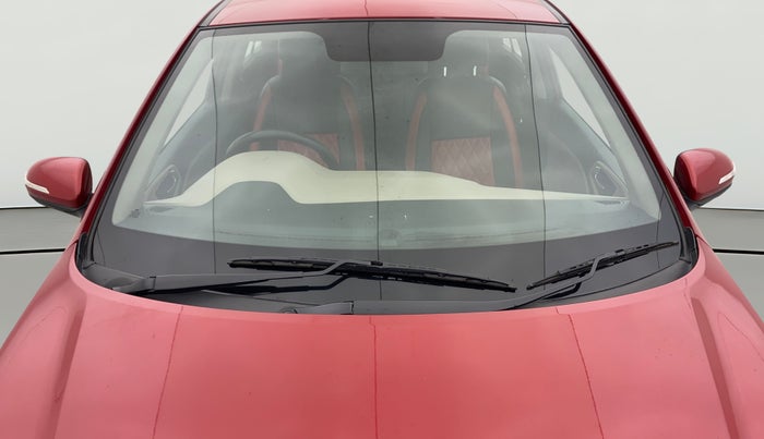 2019 Hyundai Elite i20 ASTA (O) CVT, Petrol, Automatic, 33,108 km, Front Windshield