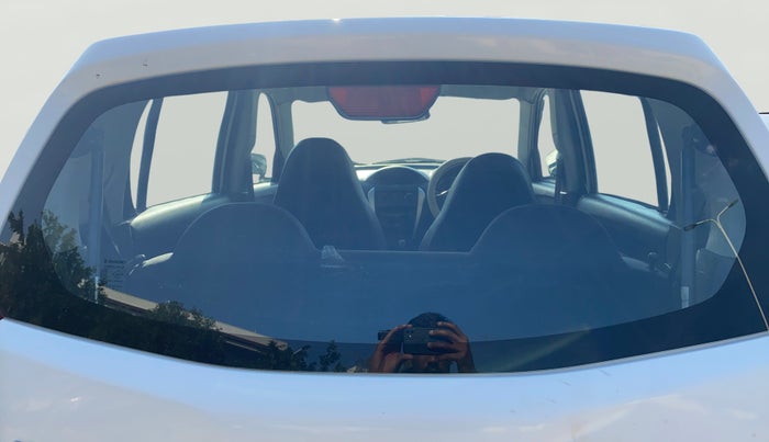 2018 Maruti Alto 800 LXI, Petrol, Manual, 95,057 km, Rear Windshield