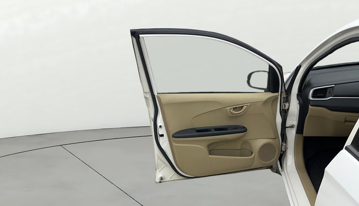 2017 Honda Amaze 1.2L I-VTEC S, Petrol, Manual, 79,123 km, LHS Front Door