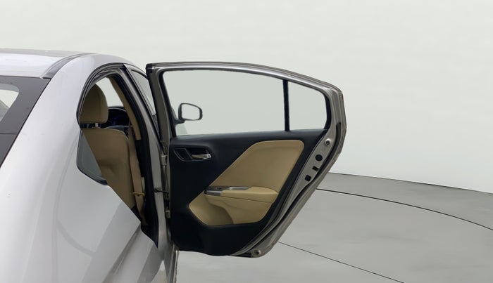 2014 Honda City 1.5L I-VTEC V MT, Petrol, Manual, 49,691 km, RHS Rear Door