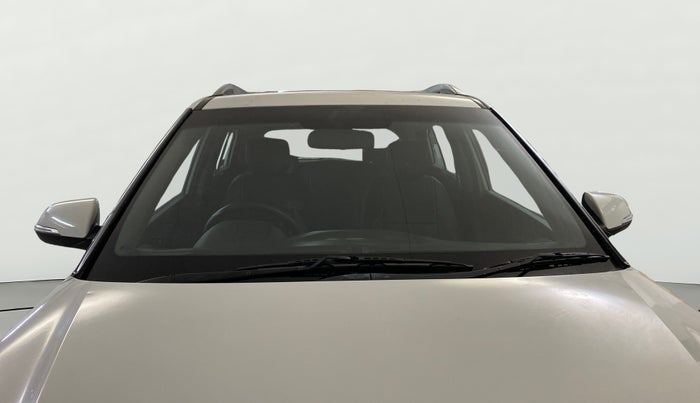 2017 Hyundai Creta SX PLUS 1.6 PETROL, Petrol, Manual, 96,417 km, Front Windshield