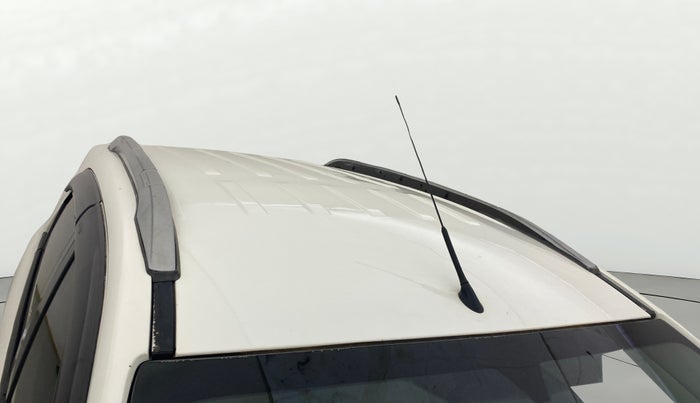 2015 Ford Ecosport TITANIUM 1.5L DIESEL, Diesel, Manual, 97,762 km, Roof