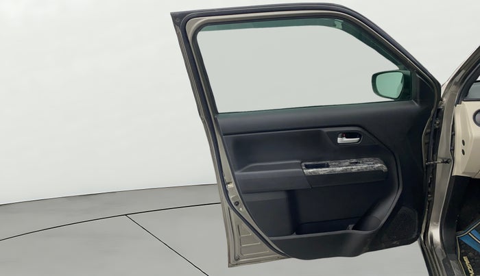 2023 Maruti New Wagon-R ZXI 1.2, Petrol, Manual, 28,091 km, LHS Front Door