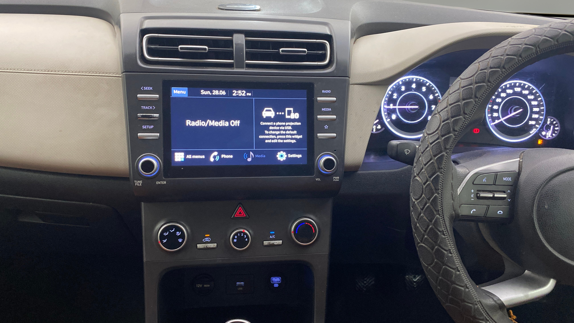 Features
