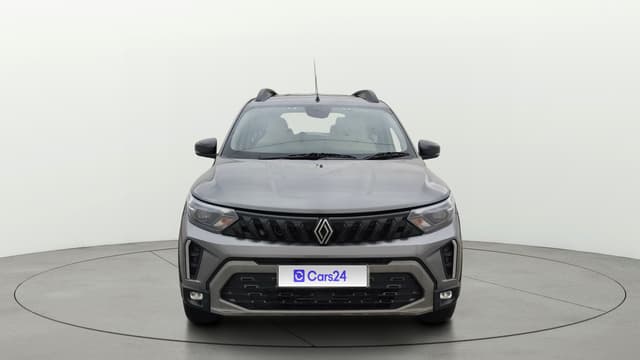 Used 2026 Renault Triber