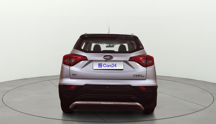 2019 Mahindra XUV300 W4 1.5 DIESEL, Diesel, Manual, 54,452 km, Back/Rear
