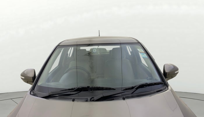 2015 Maruti Swift Dzire VXI, Petrol, Manual, 72,166 km, Front Windshield