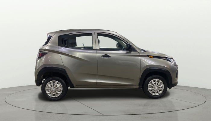 2018 Mahindra KUV 100 NXT K2 P 6 STR, Petrol, Manual, 26,324 km, Right Side View