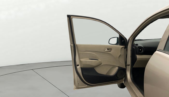 2019 Hyundai NEW SANTRO MAGNA, Petrol, Manual, 60,680 km, LHS Front Door