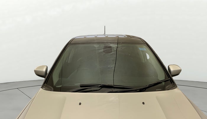 2018 Jeep Compass SPORT 1.4 PETROL, Petrol, Manual, 14,820 km, Front Windshield