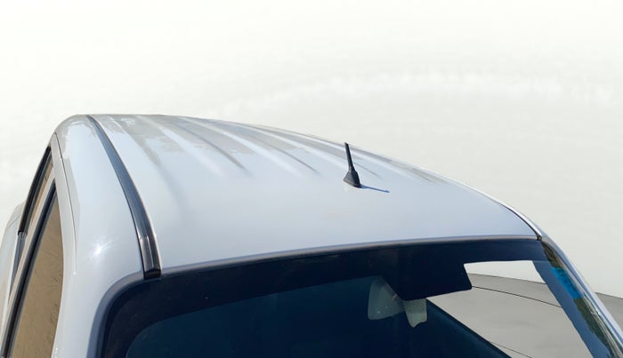 2023 Maruti S PRESSO VXI (O) AMT, Petrol, Automatic, 16,380 km, Roof