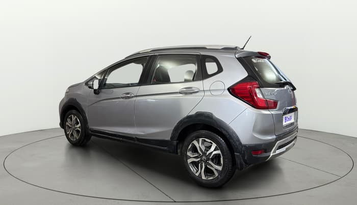 2019 Honda WR-V 1.2L I-VTEC VX MT, Petrol, Manual, 42,087 km, Left Back Diagonal