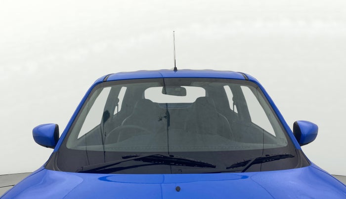 2023 Maruti S PRESSO VXI+, Petrol, Manual, 21,764 km, Front Windshield