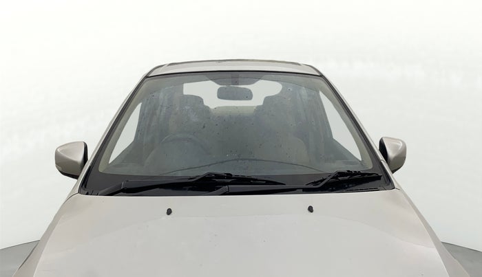 2016 Maruti Ciaz VXI, CNG, Manual, 88,281 km, Front Windshield