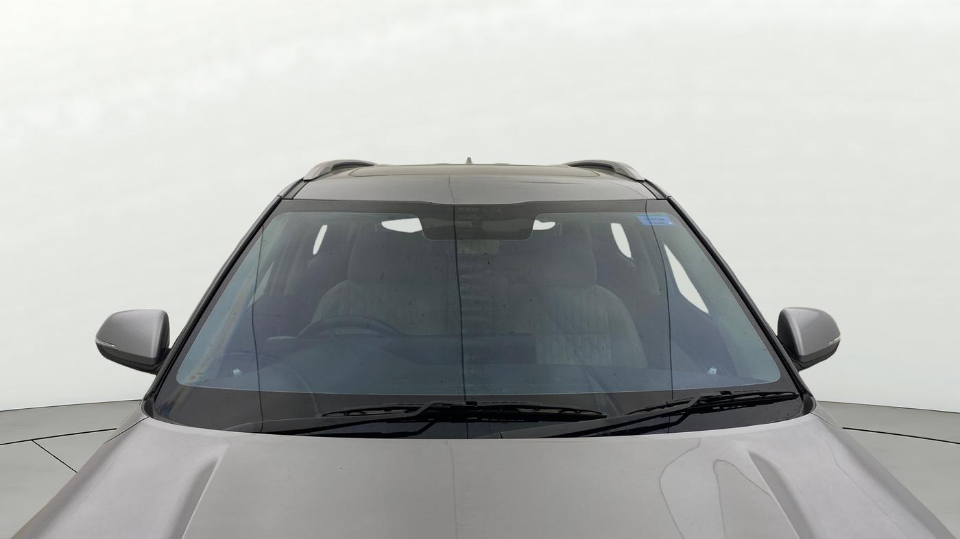 2021 KIA SELTOS HTX 1.5 PETROL, Petrol, Manual, 35,427 km, Front Windshield