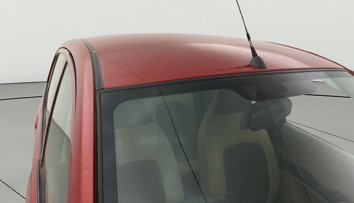 2013 Hyundai i10 SPORTZ 1.2, Petrol, Manual, 45,661 km, Roof