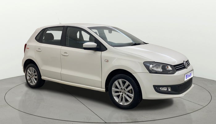 2013 Volkswagen Polo HIGHLINE DIESEL, Diesel, Manual, 88,482 km, SRP