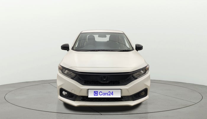 2019 Honda Amaze 1.2L I-VTEC V, Petrol, Manual, 75,057 km, Front