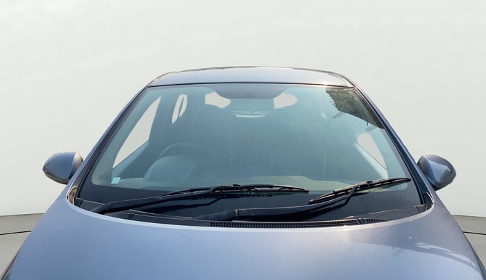 2014 Hyundai Grand i10 MAGNA 1.2 KAPPA VTVT, Petrol, Manual, 38,602 km, Front Windshield