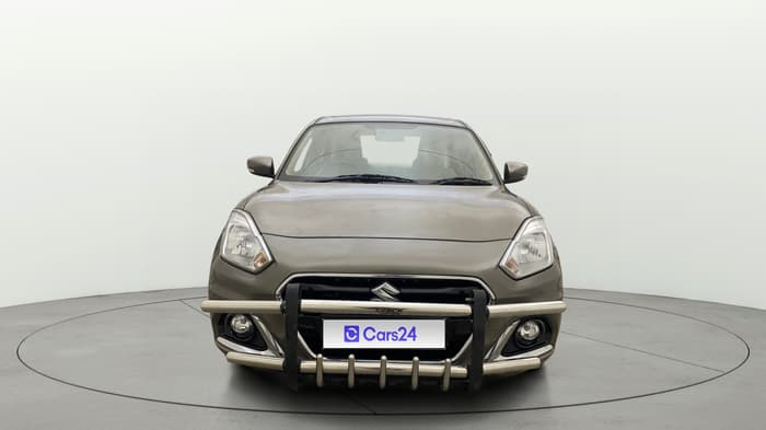 2022 Maruti Dzire ZXI AMT, Petrol, Automatic, 42,311 km, Front
