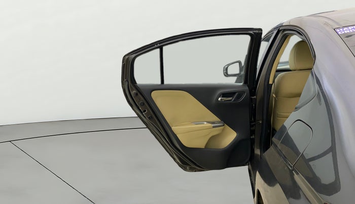 2015 Honda City 1.5L I-VTEC VX CVT, Petrol, Automatic, 66,017 km, LHS Rear Door