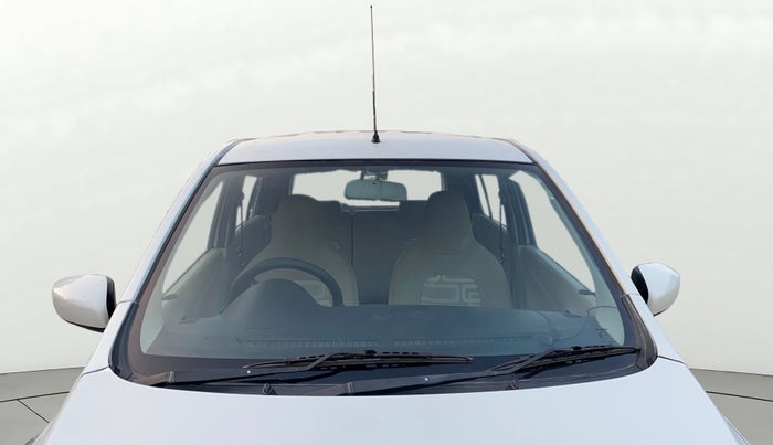 2018 Maruti Celerio VXI CNG, CNG, Manual, 1,28,113 km, Front Windshield