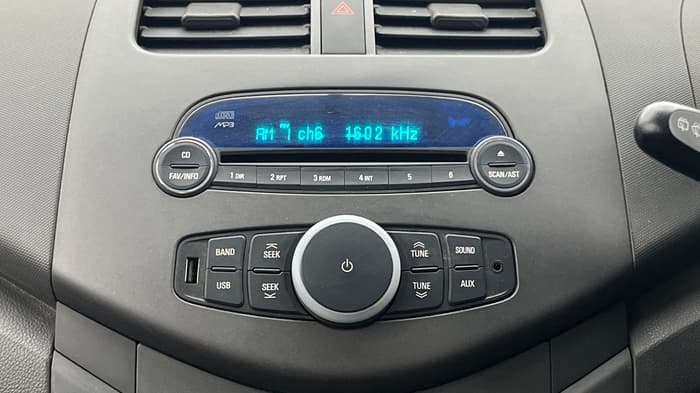 Features