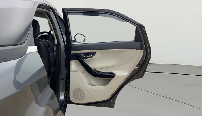 2021 Tata NEXON XZ PLUS PETROL SUNROOF, Petrol, Manual, 30,391 km, RHS Rear Door