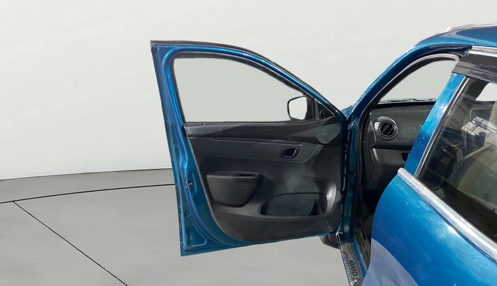 2021 Renault Kwid RXL 1.0 AMT, Petrol, Automatic, 20,240 km, LHS Front Door